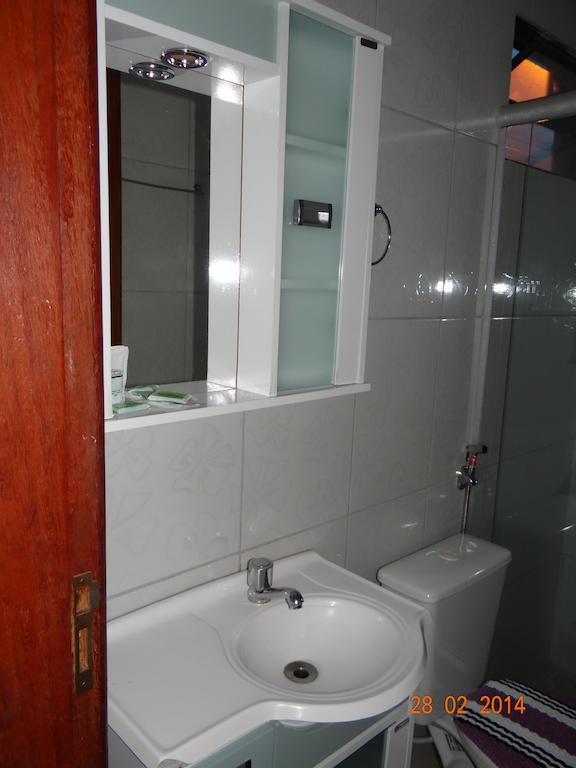 Hotel Vila Planalto Brasília Quarto foto